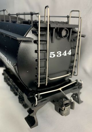 Lionel 6 - 18056 NYC J1 - e Hudson Steam Loco 763E & Vanderbilt tender TMCC LN 3