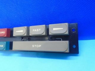 For Teac A - 5300 Or A - 5500 Motion Control Switch Assembly 3
