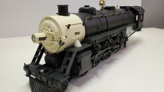 Aristo Craft Steam Locomotive (4 - 6 - 2 Pacific) Art - 21404