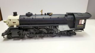 Aristo Craft Steam Locomotive (4 - 6 - 2 Pacific) ART - 21404 2