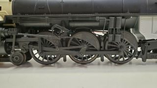 Aristo Craft Steam Locomotive (4 - 6 - 2 Pacific) ART - 21404 3