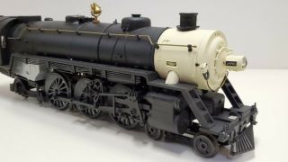 Aristo Craft Steam Locomotive (4 - 6 - 2 Pacific) ART - 21404 6
