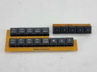 Revox B 780 Keyboards