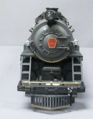 Aristo - Craft 21401 Pennsylvania 4 - 6 - 2 Steam Locomotive & Tender/Box 6