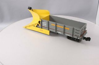 Aristo - Craft 46799 Track Maintenance Snowplow (Special Edition) - Metal Wheels 3