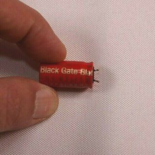Rubycon Black Gate Blackgate Single 47uf 50v Np -