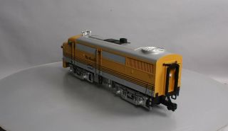 Aristo - Craft 22008 G Rio Grande FA - 1 Diesel Locomotive EX/Box 3