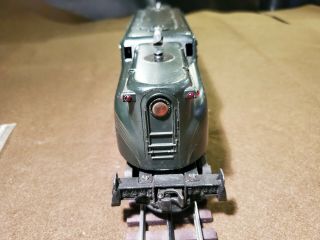 Lionel Post War 2332 GG - 1 PRR Electric Engine,  In VGC,  From 1947/49 Runs 6