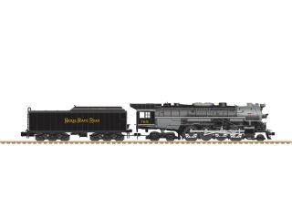 American Flyer 6 - 44020 Nickel Plate 765 2 - 8 - 4 Berkshire Steam Locomotive