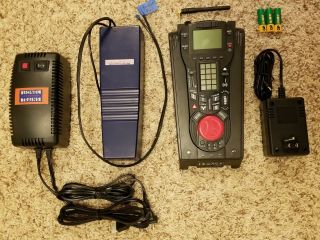 L/N - Lionel 990 LEGACY,  Powermaster and Powerhouse 180w Power Supply - SET 2