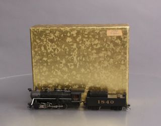 Oriental Limited Ho Brass Southern Usra 0 - 8 - 0 Steam Loco & Tender W/dcc Ex/box