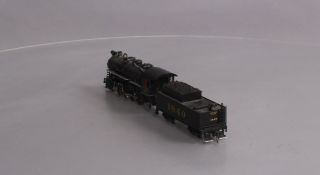 Oriental Limited HO BRASS Southern USRA 0 - 8 - 0 Steam Loco & Tender w/DCC EX/Box 3
