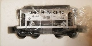 Lionel 6 - 26929 Union Pacific Die - Cast Ore Car