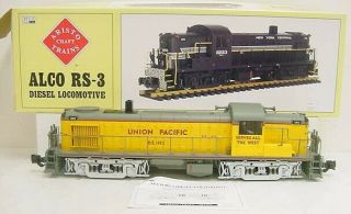 Aristo - Craft 22202 Union Pacific Alco Rs - 3 Diesel Locomotive Ln/box