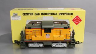 Aristo - Craft 22603 G Denver & Rio Grande Western Diesel Switcher 805/box