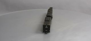 AHM 5114 - B Union Pacific Big Boy Steam Locomotive & Tender EX/Box 4