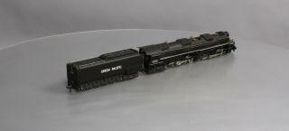 AHM 5114 - B Union Pacific Big Boy Steam Locomotive & Tender EX/Box 5