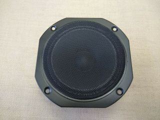 Cerwin Vega Cm6 Midrange Speaker For D9,  D7,  Mx400,  M - 80 & Others / 2 Available