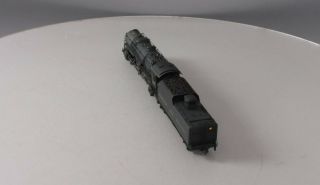 Sunset Models HO Brass N&W K - 3 4 - 8 - 2 Steam Locomotive & Tender - Painted/Box 4
