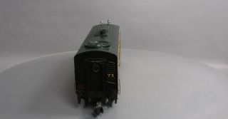 Aristo - Craft 22048 Napa Valley Wine Train FA Diesel 71 EX/Box 4