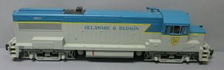 Aristo - Craft 22111 Delaware & Hudson U25B Diesel Locomotive/Box 2