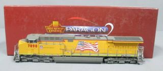 Broadway Limited 2466 Ho Union Pacific Paragon2™ Series Diesel Ge Ac6000 7890