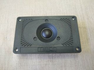 Mission R76/78 - Hfu - D20 Dome Tweeter /from 763 Speakers /,  A,  / 2 Avail.