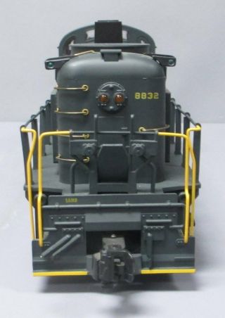 Aristo - Craft G Scale Pennsylvania Alco RS - 3 Diesel Locomotive 8832 6