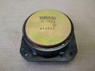 Yamaha JA - 0523 Dome Tweeter / 8 ohm /Fits NS244 / 2