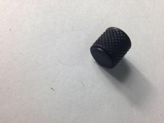 Scale Adj Rubber Knob For Sony Crf - 320/330 Receiver,