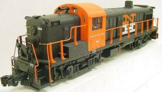 Aristo - Craft 22215 Haven RS - 3 Diesel Locomotive LN/Box 2
