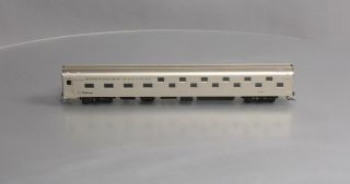 Shoreham Shops Limited NP07 HO Scale BRASS Northern Pacific Slumber Coach EX/Box 2