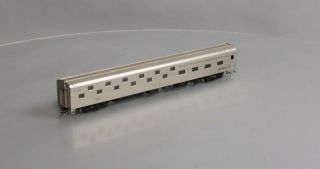 Shoreham Shops Limited NP07 HO Scale BRASS Northern Pacific Slumber Coach EX/Box 5