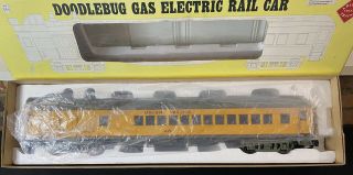 Aristocraft G Scale 21208 Doodlebug Union Pacific