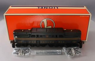 Lionel 6 - 18314 Pennsylvania Gg - 1 Electric Locomotive Ln/box