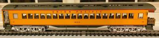 Aristo Craft Trains ART - 31608 UP/UNION PACIFIC Heavyweight Passenger Car 4