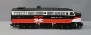 Aristo - Craft 22018 Haven FA - 1 Diesel Locomotive EX 2