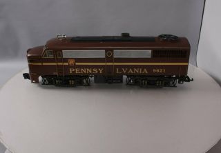 Aristo - Craft G Scale Pennsylvania Diesel Locomotive 9621