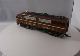 Aristo - Craft G Scale Pennsylvania Diesel Locomotive 9621 2