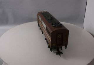 Aristo - Craft G Scale Pennsylvania Diesel Locomotive 9621 3