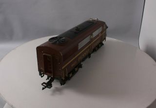 Aristo - Craft G Scale Pennsylvania Diesel Locomotive 9621 4