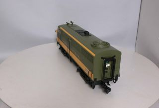 Aristo - Craft 22021C G Canadian National Diesel Locomotive 9407 EX/Box 4