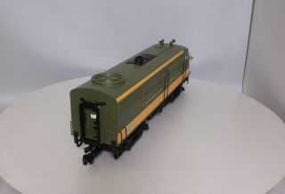Aristo - Craft 22021C G Canadian National Diesel Locomotive 9407 EX/Box 5