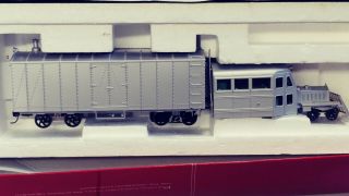 Precision Craft Models 421 Galloping Goose On30 Dcc/sound