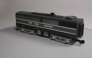 Aristo - Craft 22051 York Central FB - 1 Powered Diesel Locomotive LN/Box 3