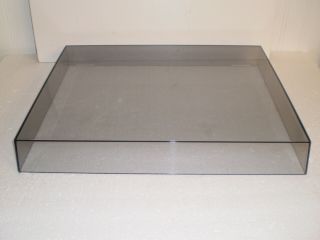 Yamaha P - 200 Series Turntable Dust Cover