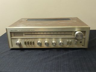 Vintage Realistic Sta - 530 Am/fm Stereo Receiver Amplifier