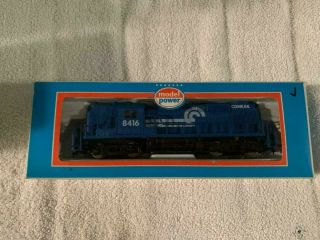 Model Power Ho Scale Alco Rs - 11 8416 And