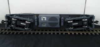 G Scale Aristo - Craft No.  ART - 22101Southern Pacific U25B Diesel Locomotive - 5