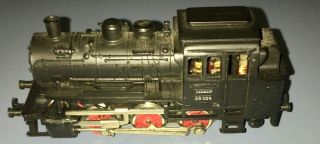 Marklin H0 3000 Steam Locomotive Br 89 028